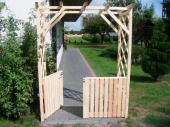 Woodline - the manufacturer of garden furniture - e-mail: sprzedaz.woodline@gmail.com